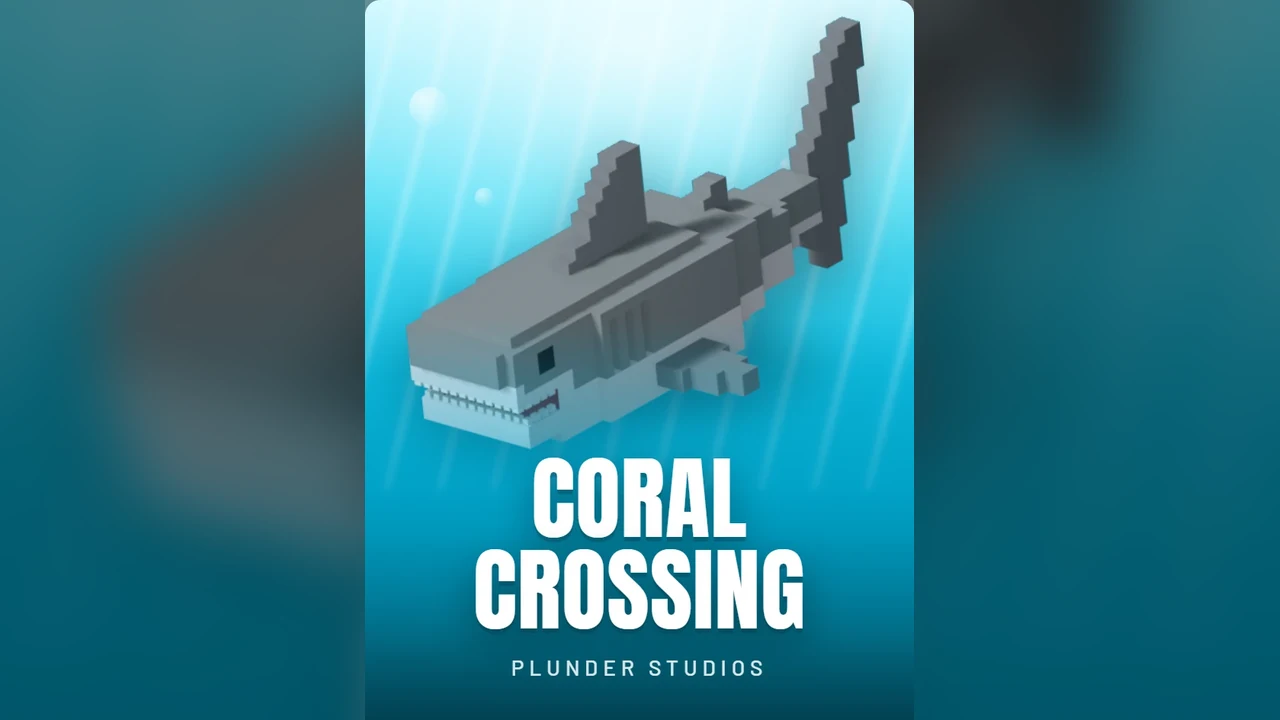 Coral Crossing